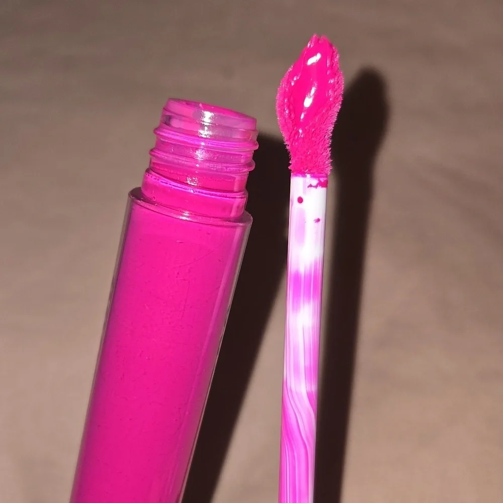 Jeffree Star-LOT- Velvet Trap 'Holy Fashion' AND Supreme Gloss 'Pink Gloss'